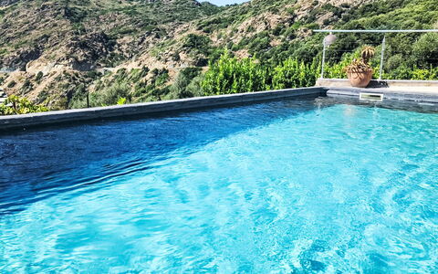 Casa Giuliani: Wohnung, Balkon, Eigentumswohnung, Hotel, Resort, Ferienort, Hazienda, Villa, Strandresort