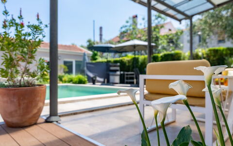Dolores: Wohnung, Balkon, Eigentumswohnung, Hotel, Resort, Ferienort, Hazienda, Villa, Strandresort