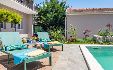 Dolores: Wohnung, Balkon, Eigentumswohnung, Hotel, Resort, Ferienort, Hazienda, Villa, Strandresort