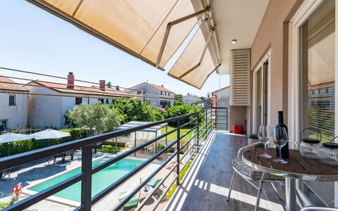 Dolores: Wohnung, Balkon, Eigentumswohnung, Hotel, Resort, Ferienort, Hazienda, Villa, Strandresort
