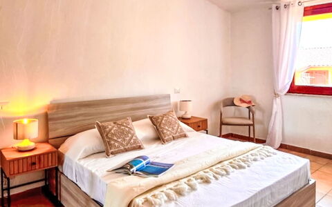 Appartamento Fortuna: Wohnung, Balkon, Eigentumswohnung, Hotel, Resort, Ferienort, Hazienda, Villa, Strandresort