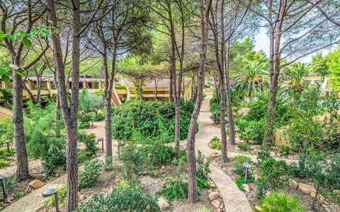 Abbaechelu: Wohnung, Balkon, Eigentumswohnung, Hotel, Resort, Ferienort, Hazienda, Villa, Strandresort