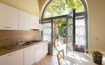 Casa Stella Serena, Casole D'Elsa, Pool
