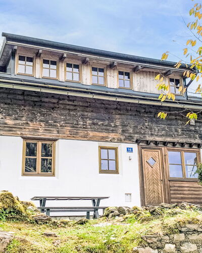 Chalet Kitzsteinhorn