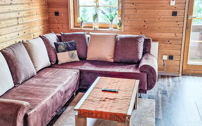 Unterkunft:&nbsp;Ferienwohnung Belan 8.1