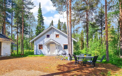 Mökki Maui: Hütte, Haus, Zuhause, Abstellgleis, Lärche, Wald, Gartenbauten, Blockhaus, Bauernhaus