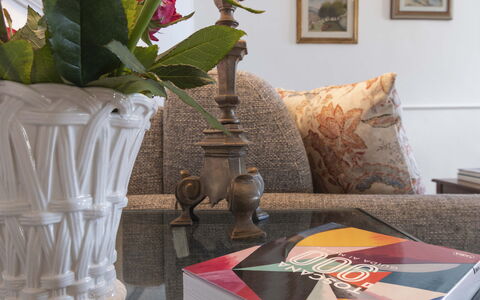 Maison D'Alice: Möbel, Interior Design, Beleuchtung, Bilderrahmen, Wohnzimmer, Kissen, Zimmer, Vase, Dekokissen, Kissen