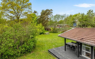 Julika - 560M from the Sea