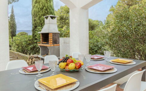 La Perla: Wohnung, Balkon, Küste, Eigentumswohnung, Strandresort, Resort, Zaun, Ferienort, Hotel, Geländer
