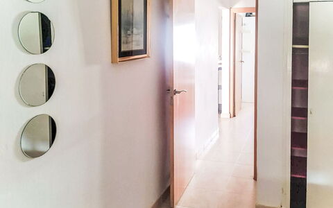 Santa Fé: Wohnung, Balkon, Küste, Eigentumswohnung, Strandresort, Resort, Zaun, Ferienort, Hotel, Geländer