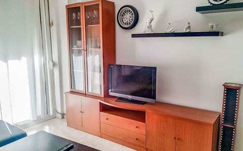 Santa Fé: Wohnung, Balkon, Küste, Eigentumswohnung, Strandresort, Resort, Zaun, Ferienort, Hotel, Geländer