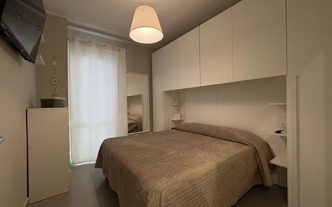 Casa Amare: Interior Design, Möbel, Holz, Flooring, Fussboden, Schlafzimmer, Decke, Bett, Zimmer, Beleuchtung