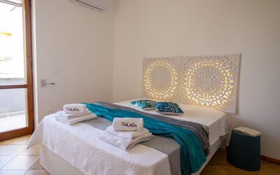 Sweet Dreams Home in Otranto