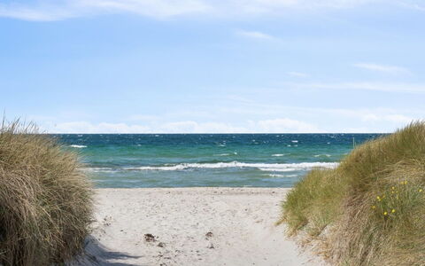 Gizelle - 200M from the Sea: Blau, Natürlichen Umgebung, Strand, Horizont, Küste, Meer, Küsten Und Ozeanische Forms, Ökoregion, Ufer
