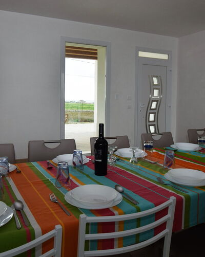 Villa Marzia