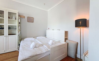 The Historic Sea Suite