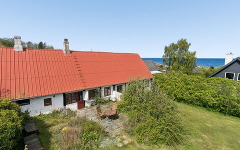 Espen - 300M from the Sea: Gras, Wiese, Grundstueck, Hütte, Ländliches Gebiet, Wiese, Gartenbauten, Garten, Schuppen