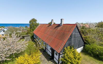 Espen - 300M from the Sea