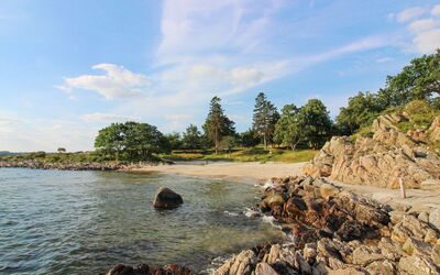 Espen - 300M from the Sea