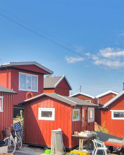 Espen - 300M from the Sea