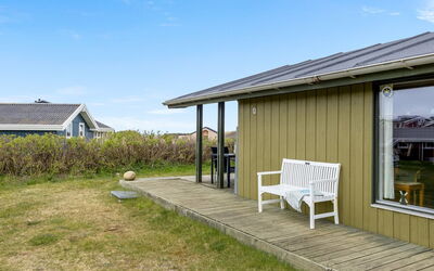 Alea - 150M from the Sea