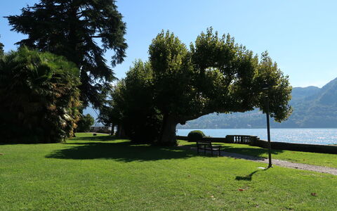 La Terza Casa: Schwimmbad, Hotel, Balkon
