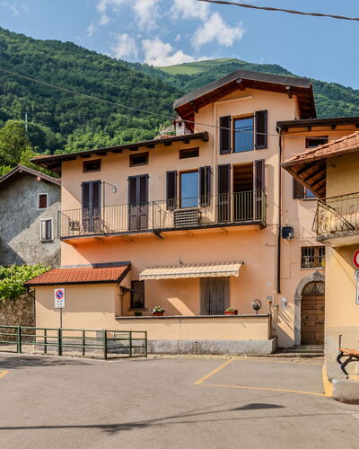 La Terza Casa