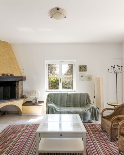 Tarquinia Garden Home