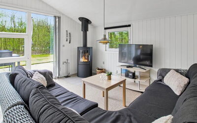 Brunhild - 29Km from the Sea