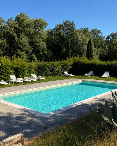 Civico108 Vacation Home, Pool, Castellina in Chian