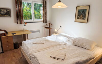 Unterkunft:&nbsp;Seeidylle Ossiacher See Apt. 1 20.1