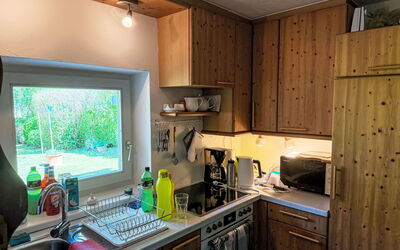 Unterkunft:&nbsp;Seeidylle Ossiacher See Apt. 2 20.2