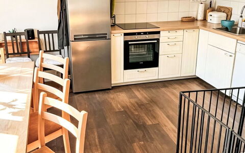 Bukanda: Holzboden, Flooring, Fussboden, Möbel, Interior Design, Laminatboden, Holz, Küche, Countertop, Hartholz