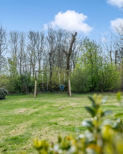 Garlef - 10Km from the Sea