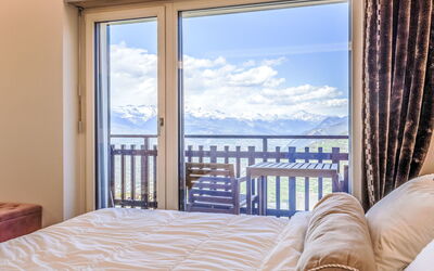 Balcon des Alpes 24