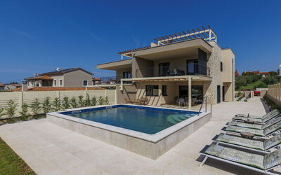 Villa Belana