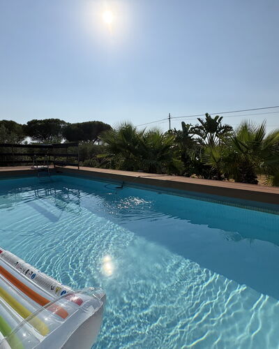 Villa Andrea