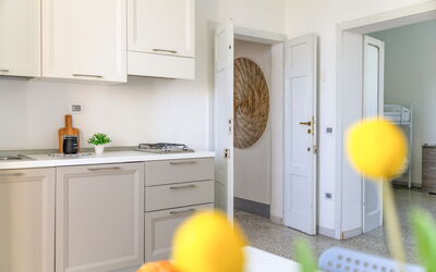 Unterkunft:&nbsp;Azzurro Apartment
