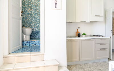 Unterkunft:&nbsp;Azzurro Apartment