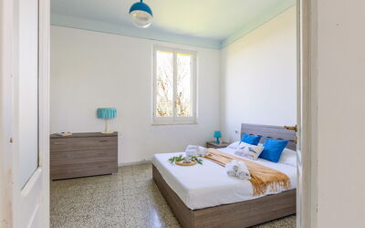 Unterkunft:&nbsp;Azzurro Apartment