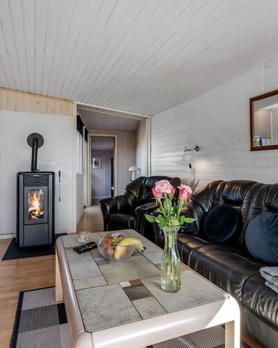 Nisse - 300M from the Sea