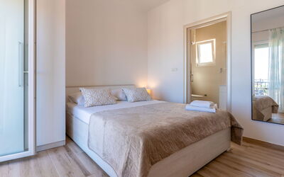 Unterkunft:&nbsp;Villa Mare 115.3