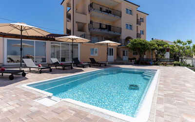 Unterkunft:&nbsp;Villa Mare 115.3