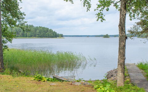 Ranta 1: Blau, Wasservorräte, Wasser, Gewässer, Natur, Natürliche Landschaft, Vegetation, Wasserweg, Bank, Wasserlauf