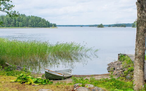 Ranta 1: Wasser, Wasservorräte, Gewässer, Grün, Natur, Natürliche Landschaft, Vegetation, Bank, Wasserweg