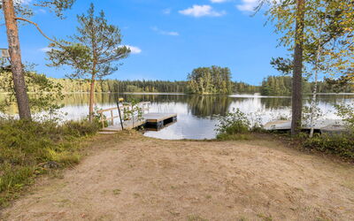 Teurajärven Helmi