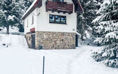 Chalet Helena: Schnee, Winter, Haus, Zuhause, Hütte, Einfrieren, Geologisches Phänomen, Steigung, Bergstation