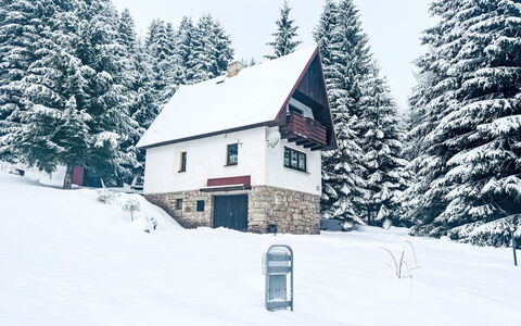Chalet Helena: Schnee, Winter, Haus, Hütte, Zuhause, Geologisches Phänomen, Einfrieren, Lärche, Steigung