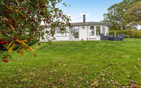 Söhnke - 100M to the Fjord: Dach, Haus, Wohngebiet, Zuhause, Estate, Hütte, Design