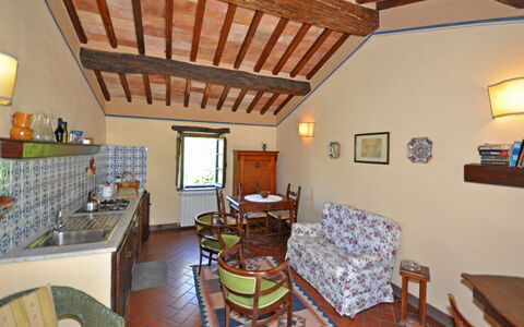 Unterkunft:&nbsp;Castagno 3